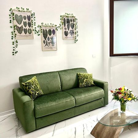 Apartament 0M Plant Turyn Zewnętrze zdjęcie