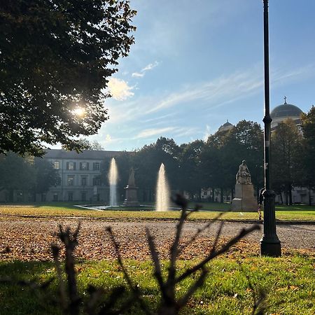 Apartament 0M Plant Turyn Zewnętrze zdjęcie