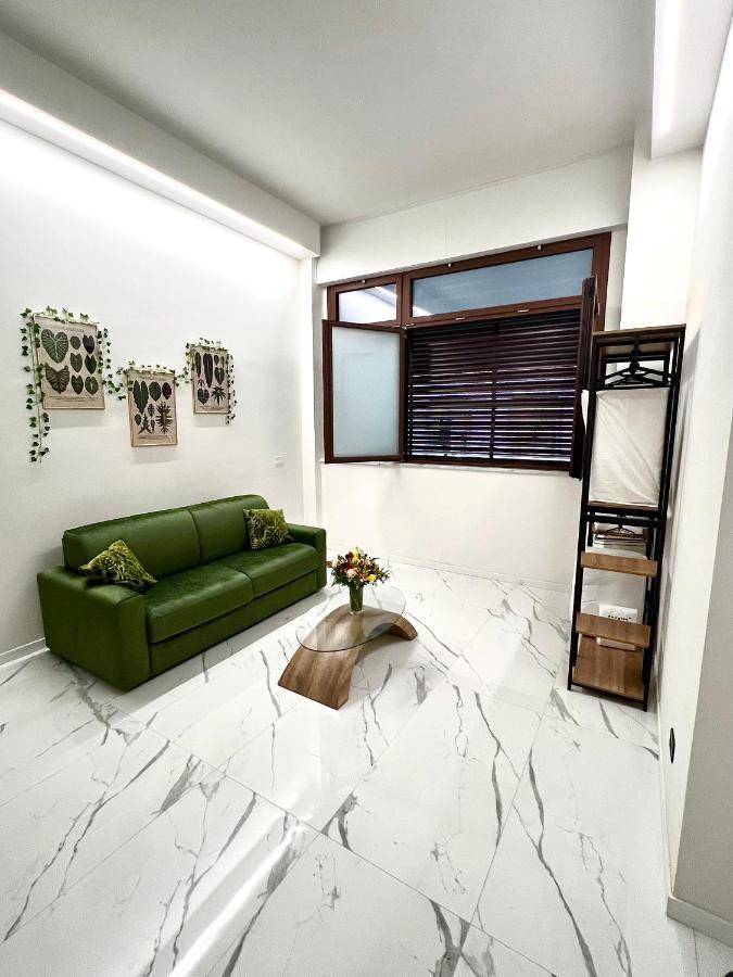 Apartament 0M Plant Turyn Zewnętrze zdjęcie