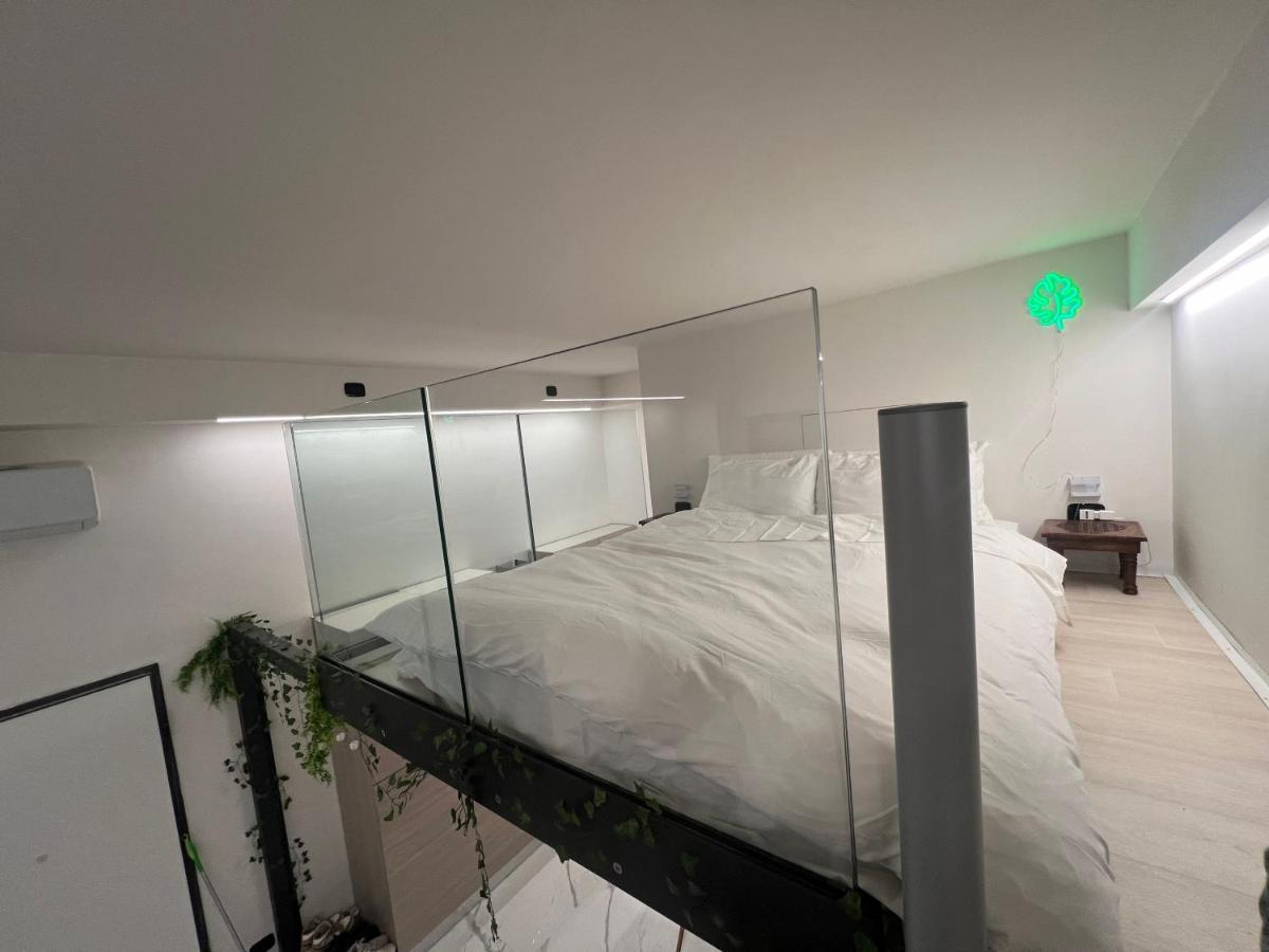 Apartament 0M Plant Turyn Zewnętrze zdjęcie