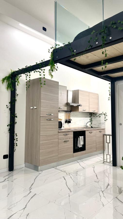 Apartament 0M Plant Turyn Zewnętrze zdjęcie