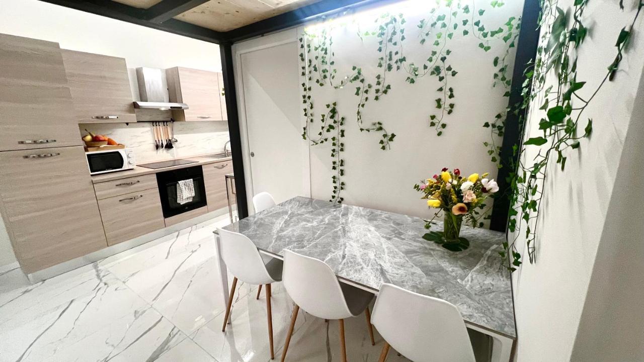 Apartament 0M Plant Turyn Zewnętrze zdjęcie