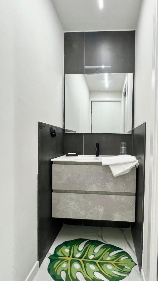 Apartament 0M Plant Turyn Zewnętrze zdjęcie