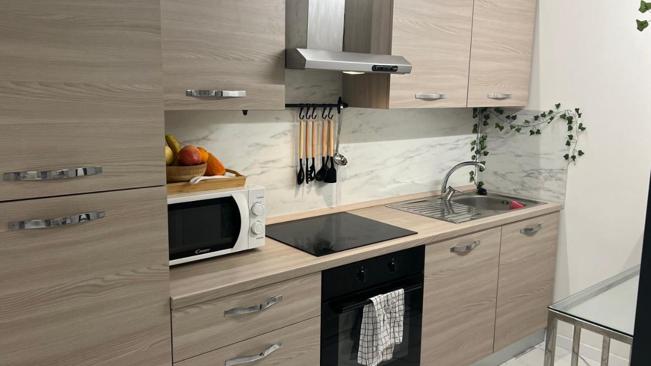 Apartament 0M Plant Turyn Zewnętrze zdjęcie