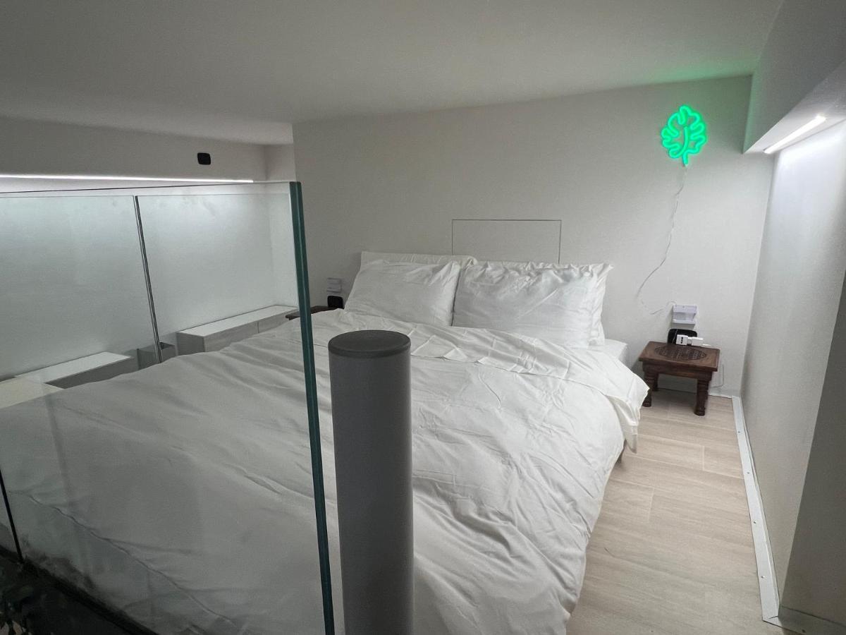 Apartament 0M Plant Turyn Zewnętrze zdjęcie