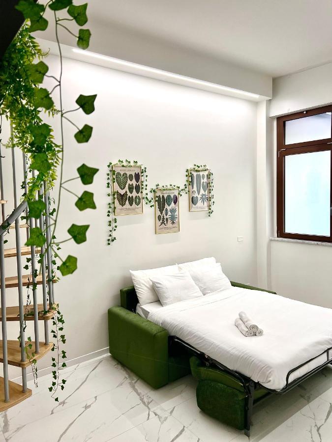 Apartament 0M Plant Turyn Zewnętrze zdjęcie