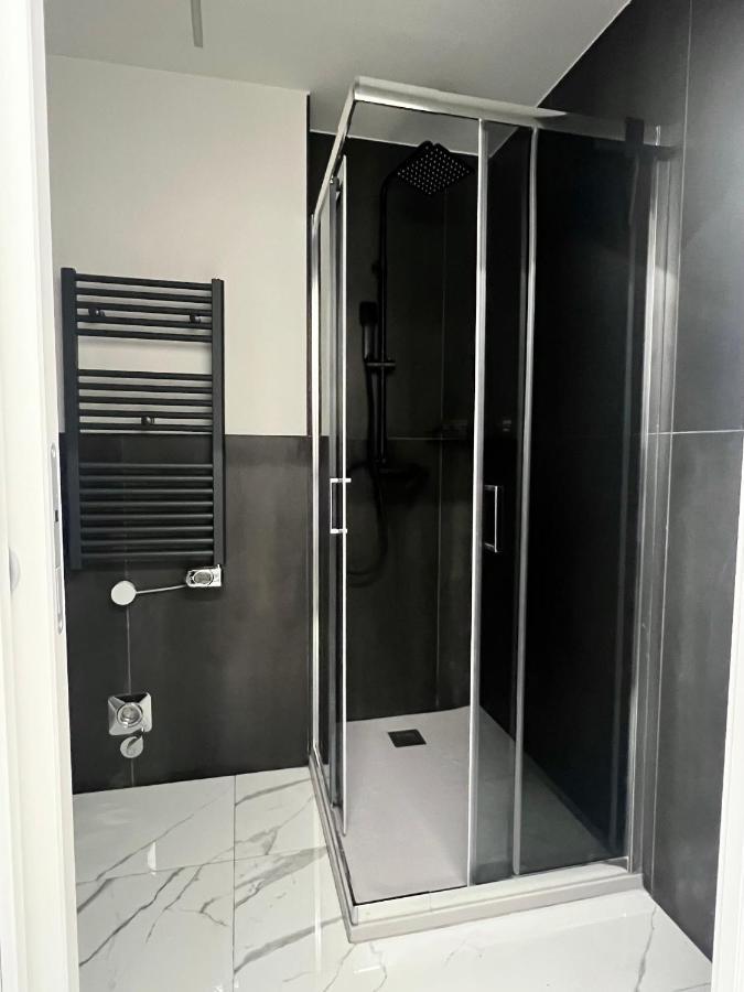 Apartament 0M Plant Turyn Zewnętrze zdjęcie